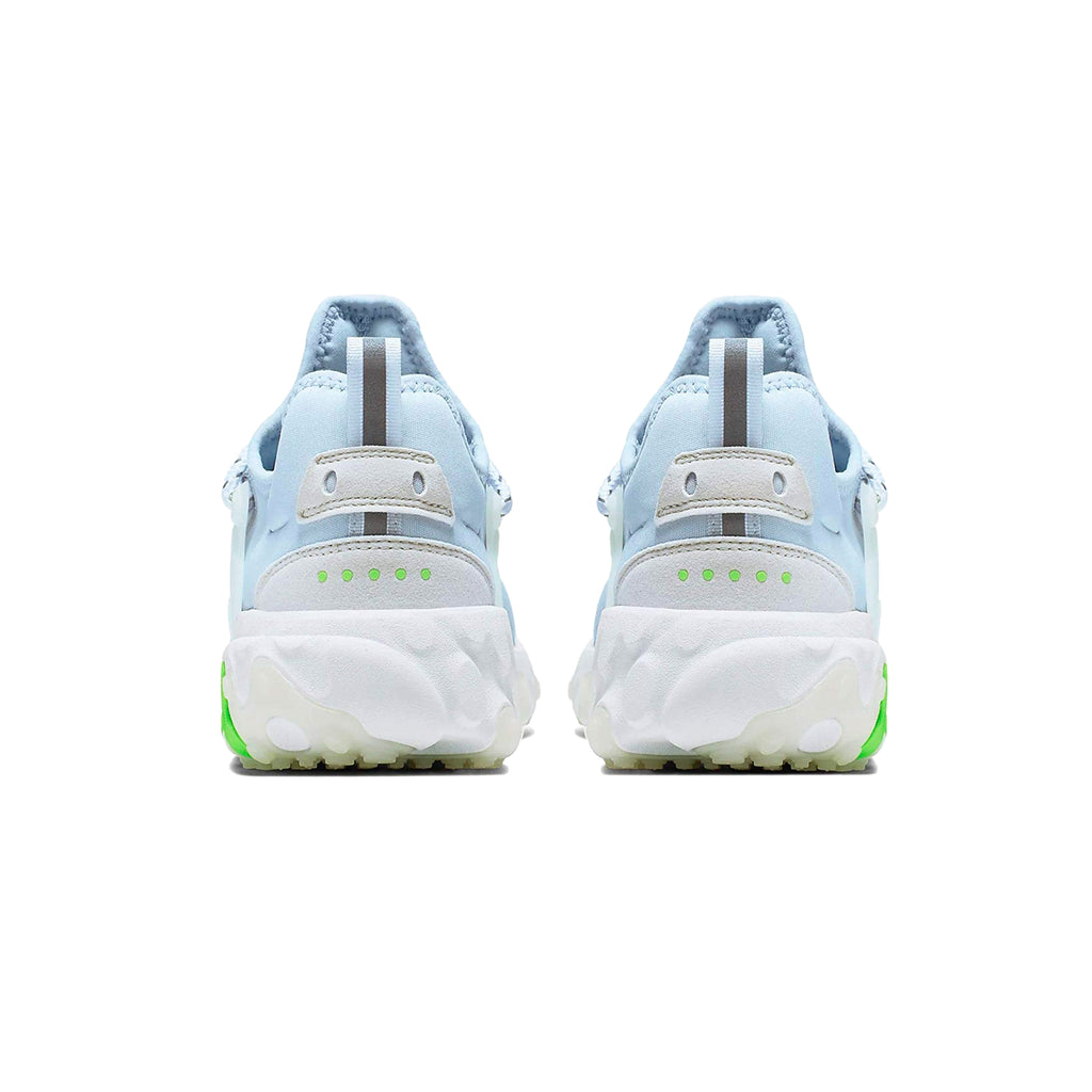 [CD9015-401] Womens Nike React Presto