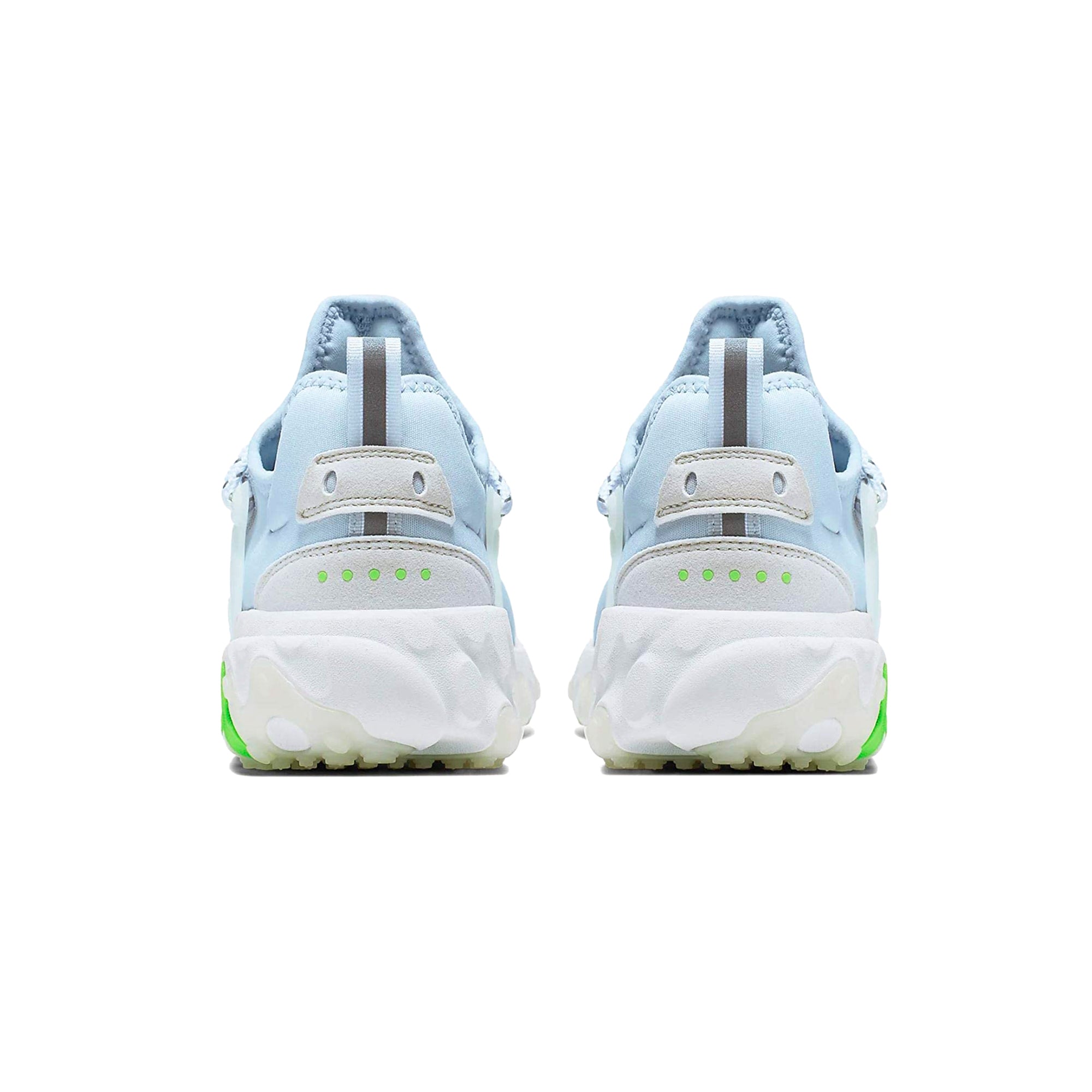 [CD9015-401] Womens Nike React Presto