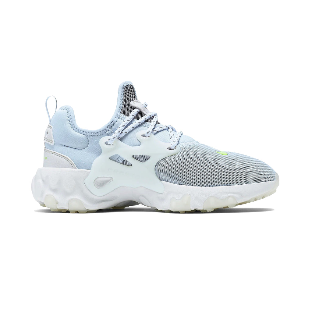 [CD9015-401] Womens Nike React Presto