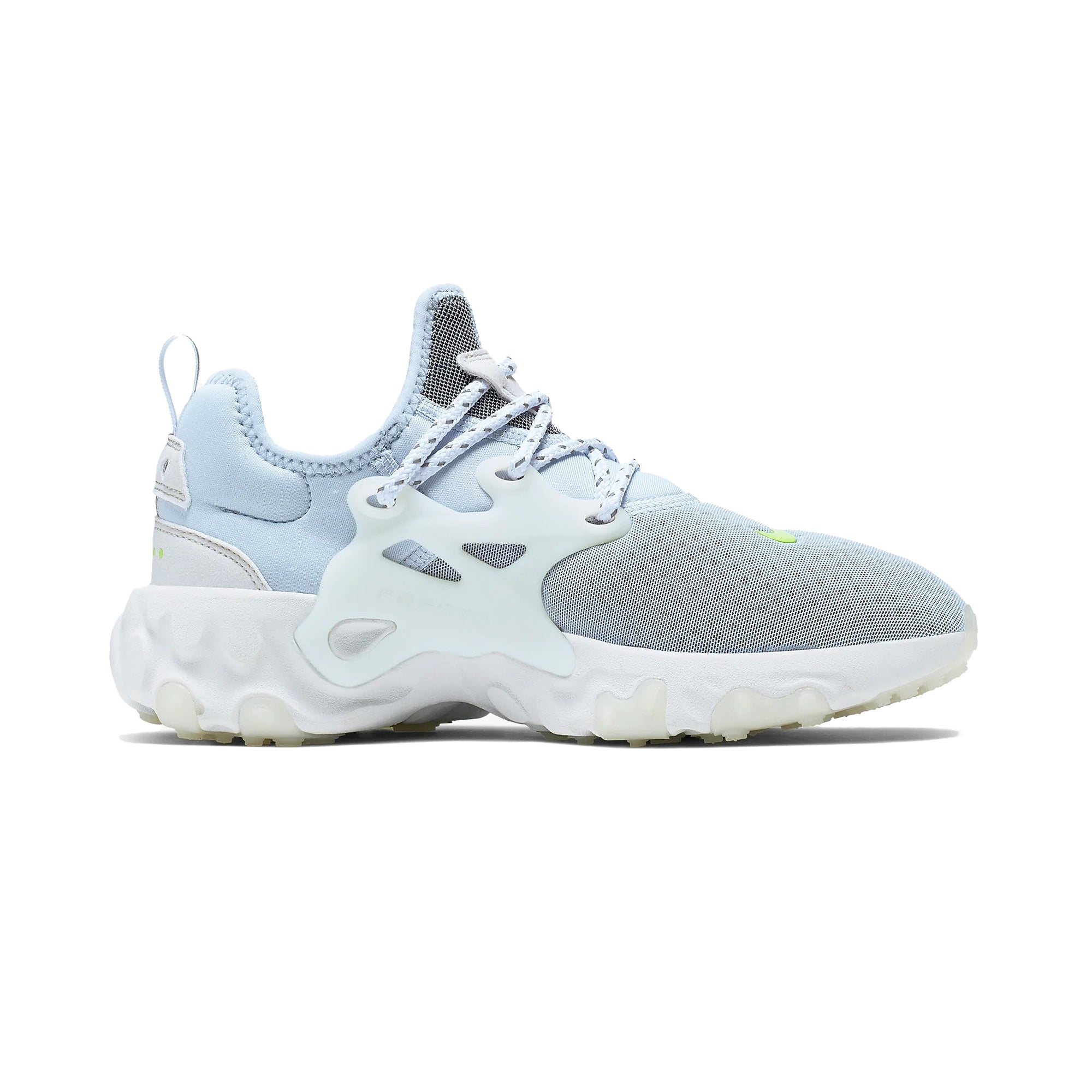[CD9015-401] Womens Nike React Presto