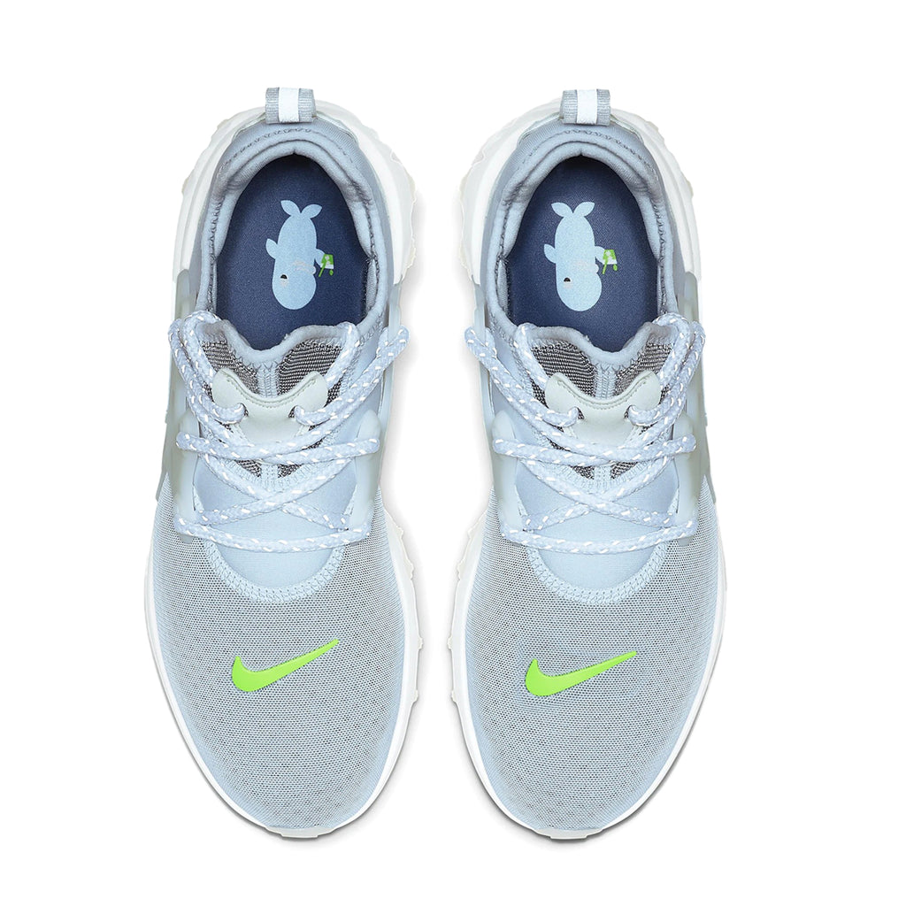 [CD9015-401] Womens Nike React Presto