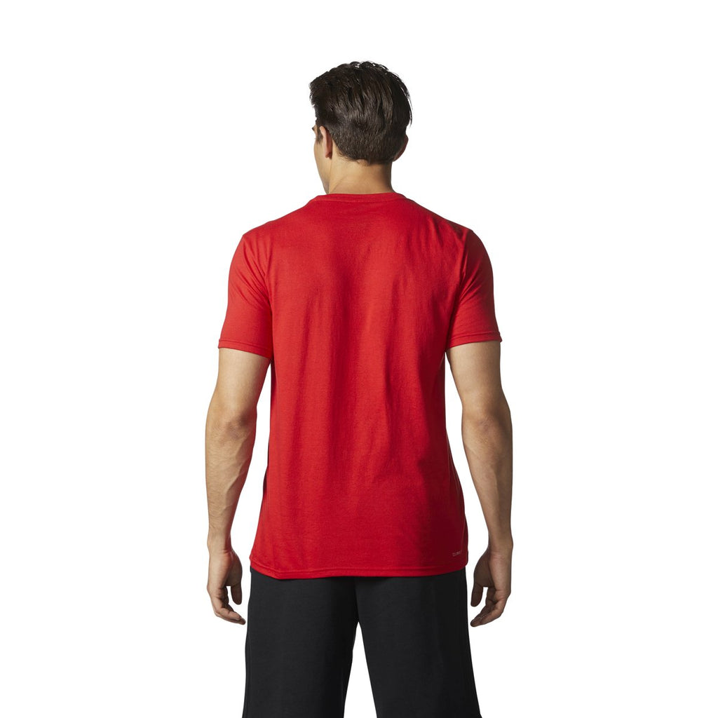 [CE0079] Badge Of Sport Emblem Tee