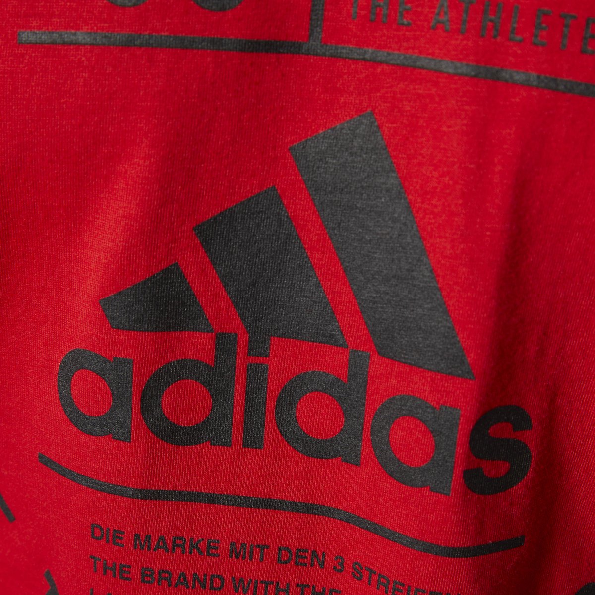[CE0079] Badge Of Sport Emblem Tee