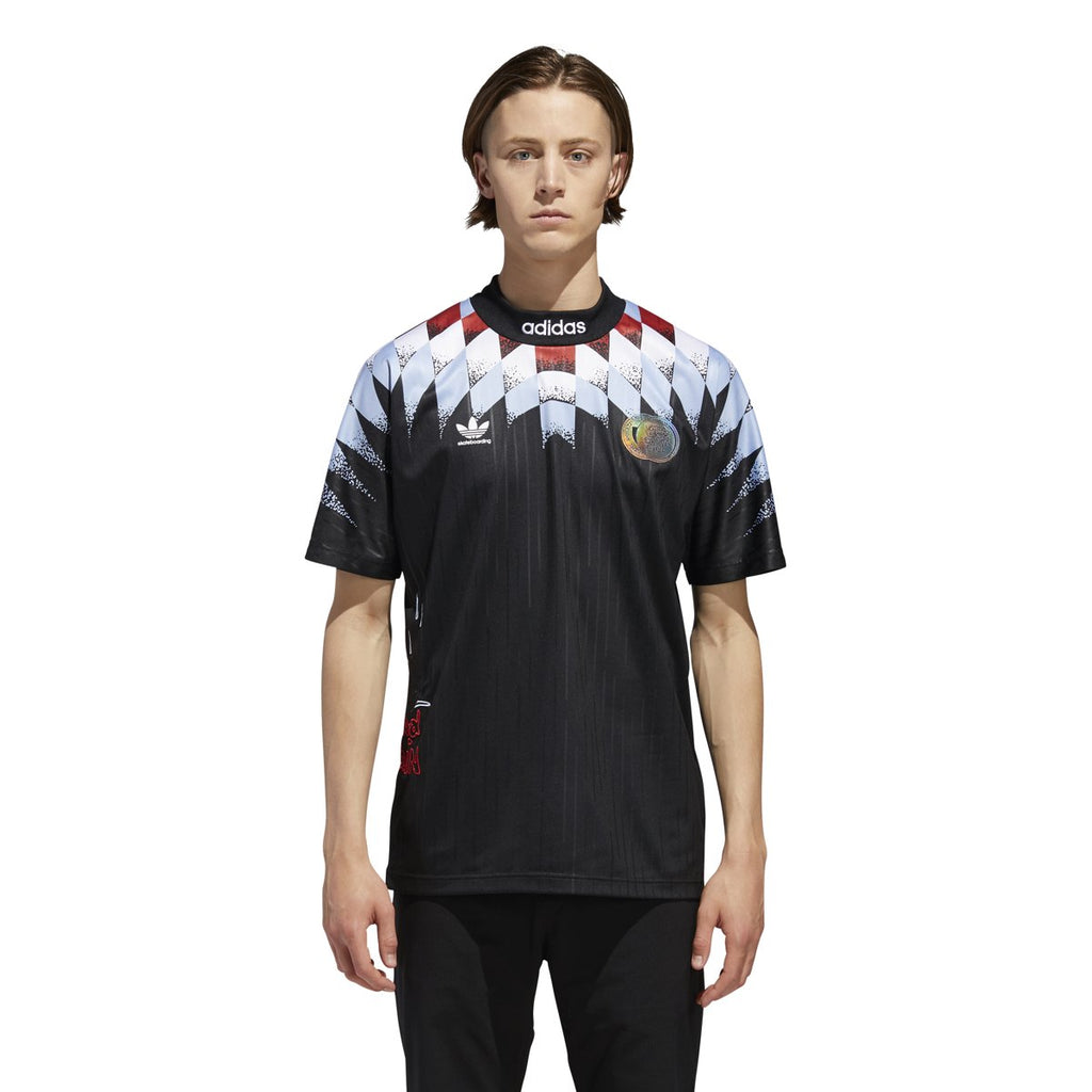 [CE1829] Silvas Jersey