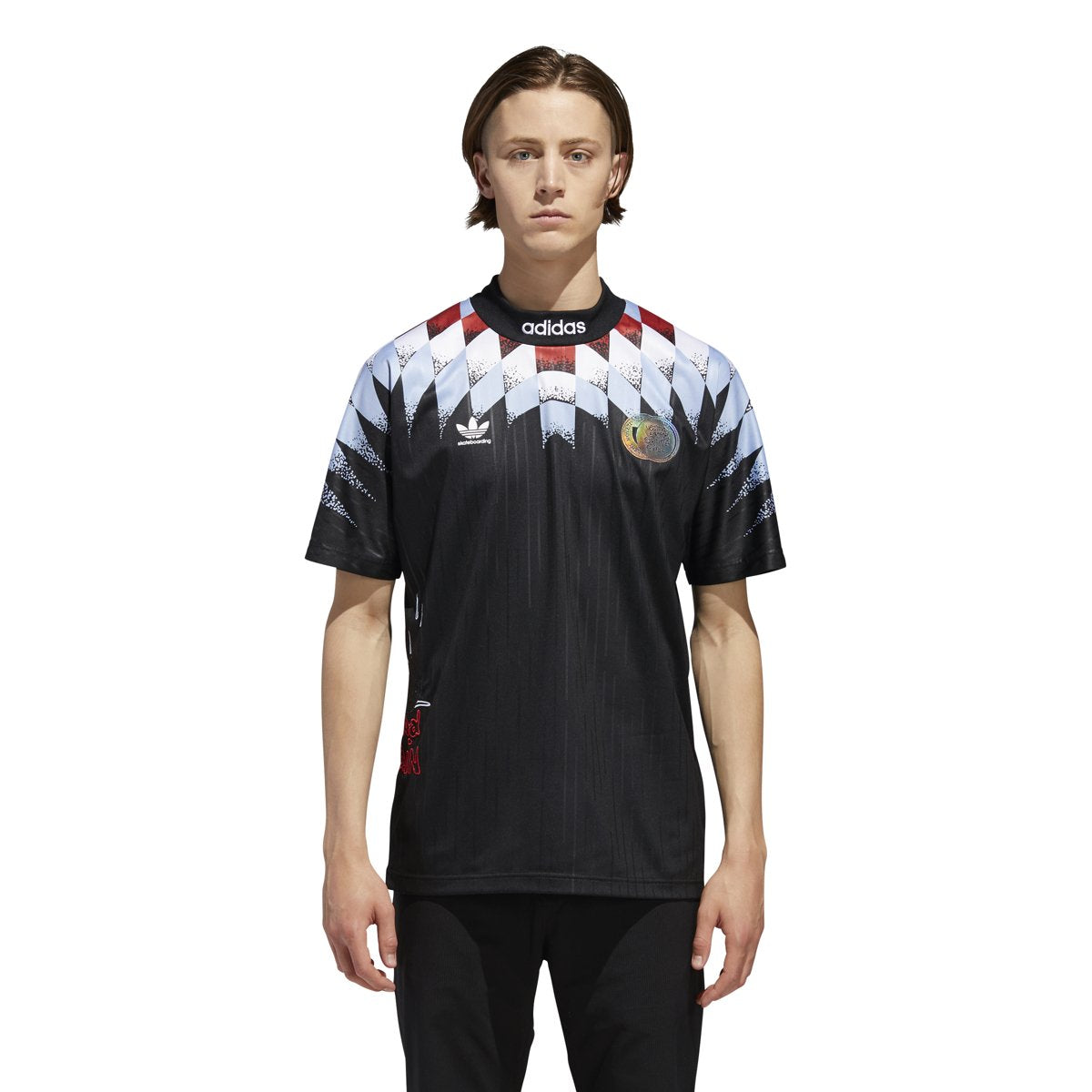 [CE1829] Silvas Jersey