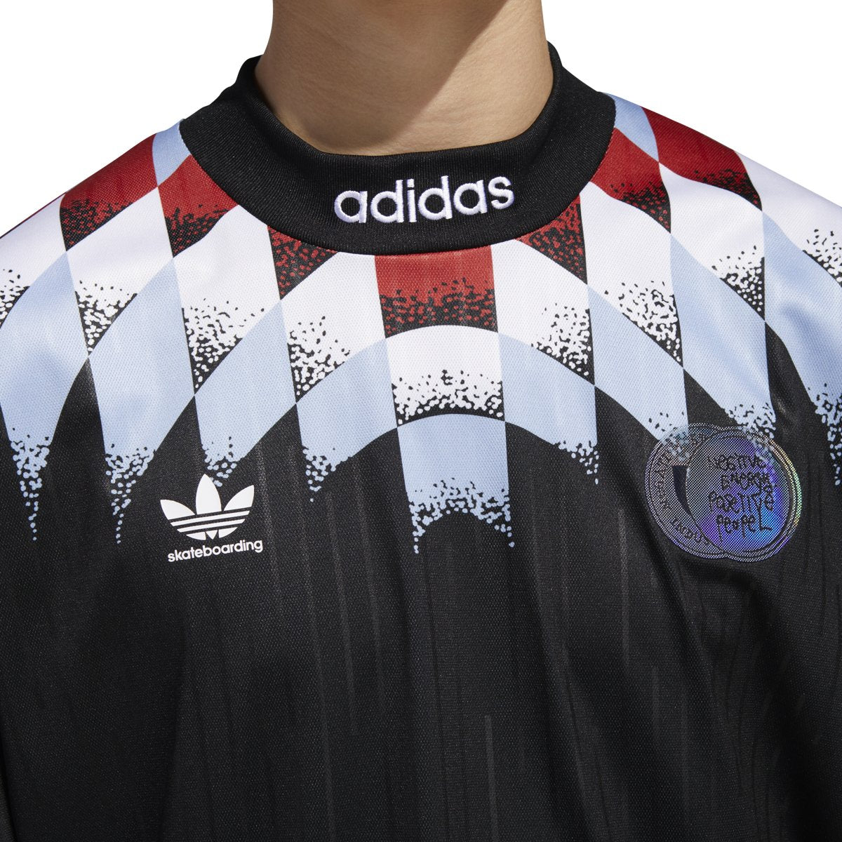 [CE1829] Silvas Jersey