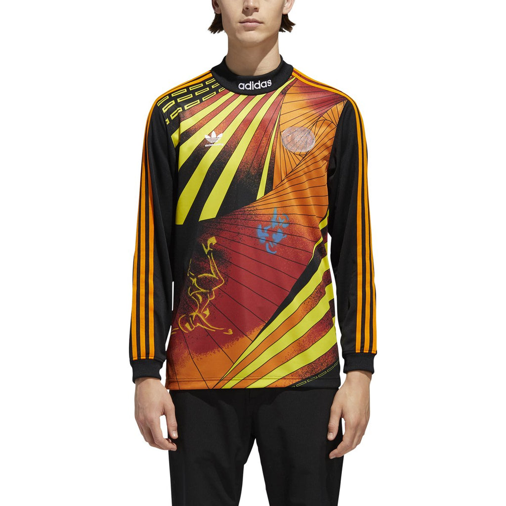 [CE1833] Mens Adidas Nakel Jersey