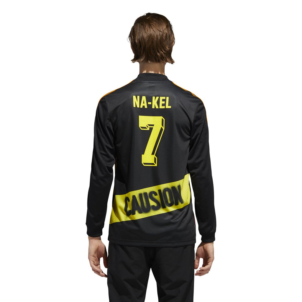 [CE1833] Mens Adidas Nakel Jersey