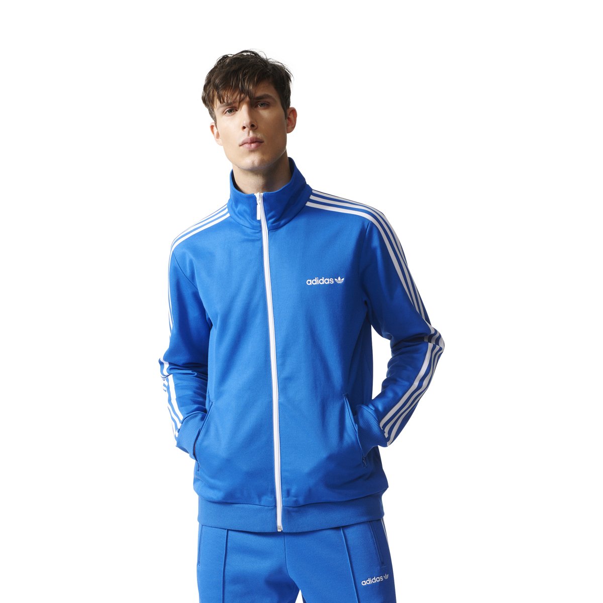 [CE1998] Beckenbauer Track Top