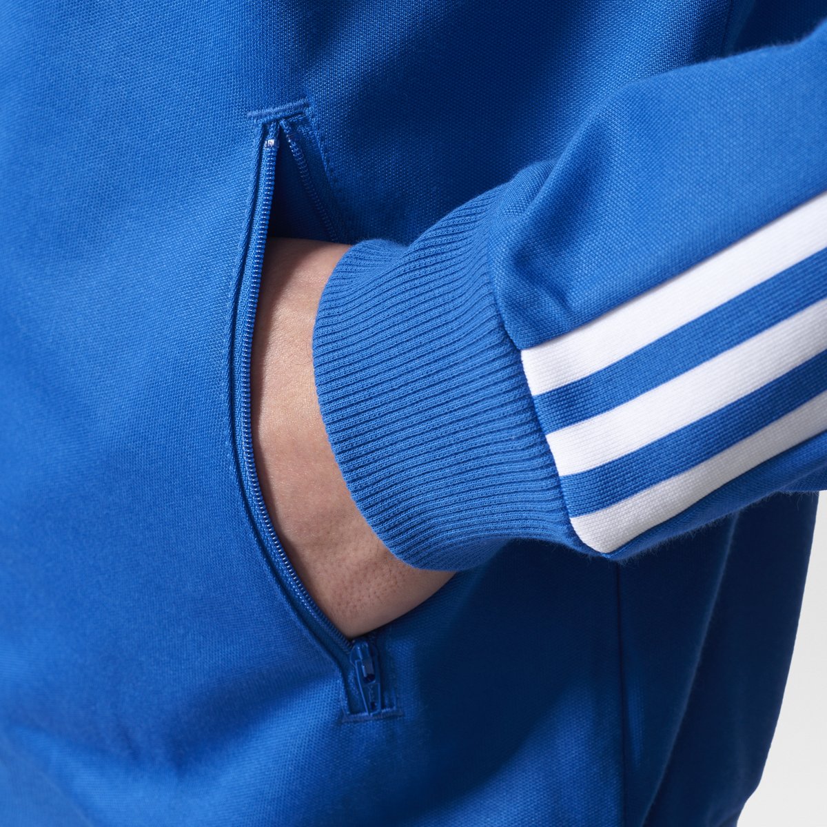 [CE1998] Beckenbauer Track Top