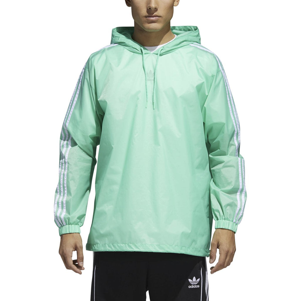 [CE2472] Mens Adidas Poncho Windbreaker
