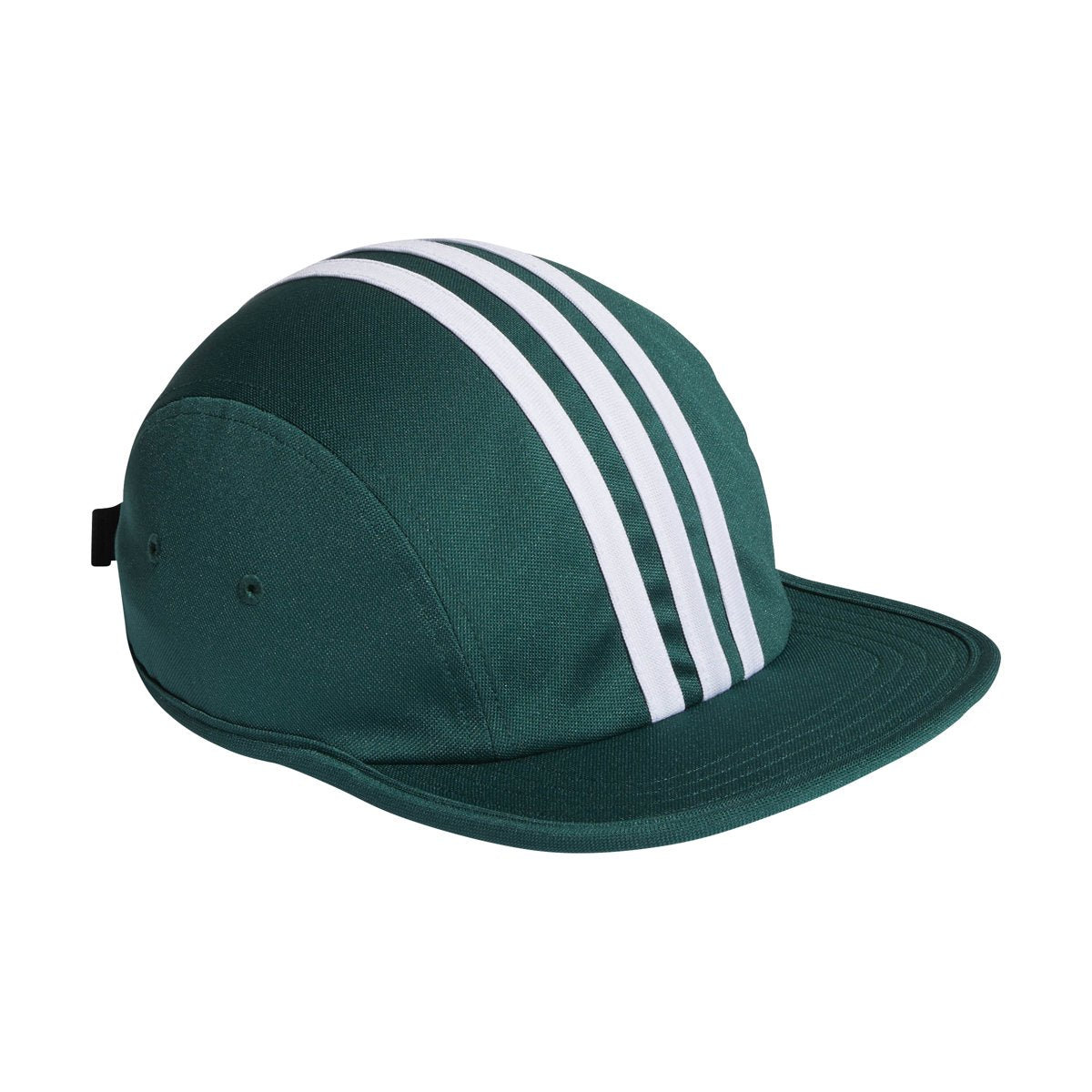 [CE2606] City Stripe 4 Panel Cap