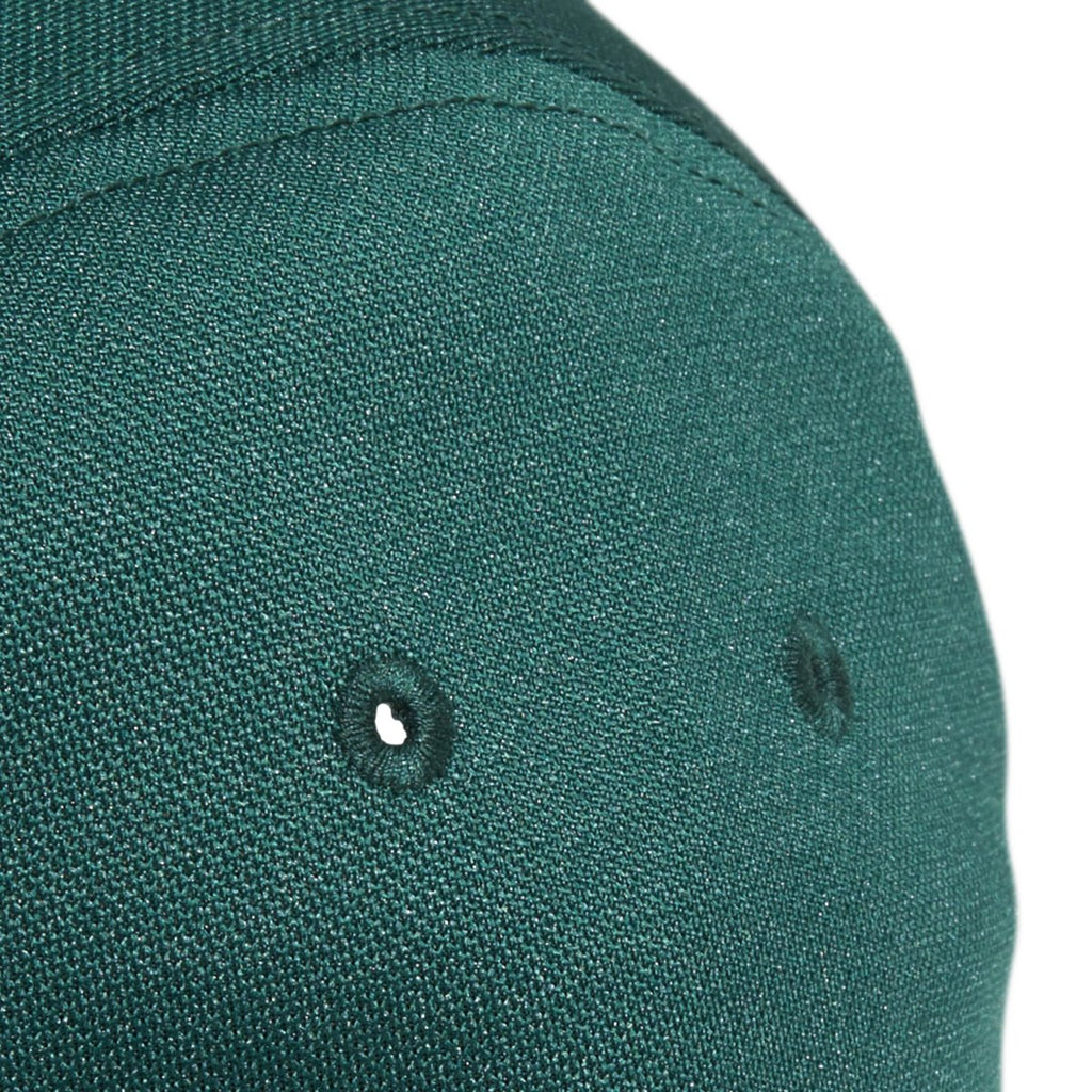 [CE2606] City Stripe 4 Panel Cap