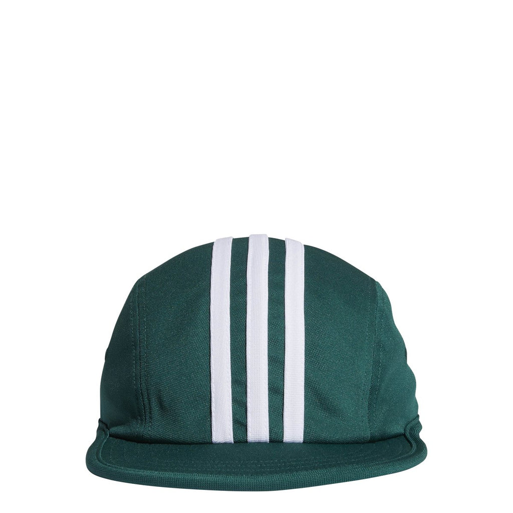 [CE2606] City Stripe 4 Panel Cap