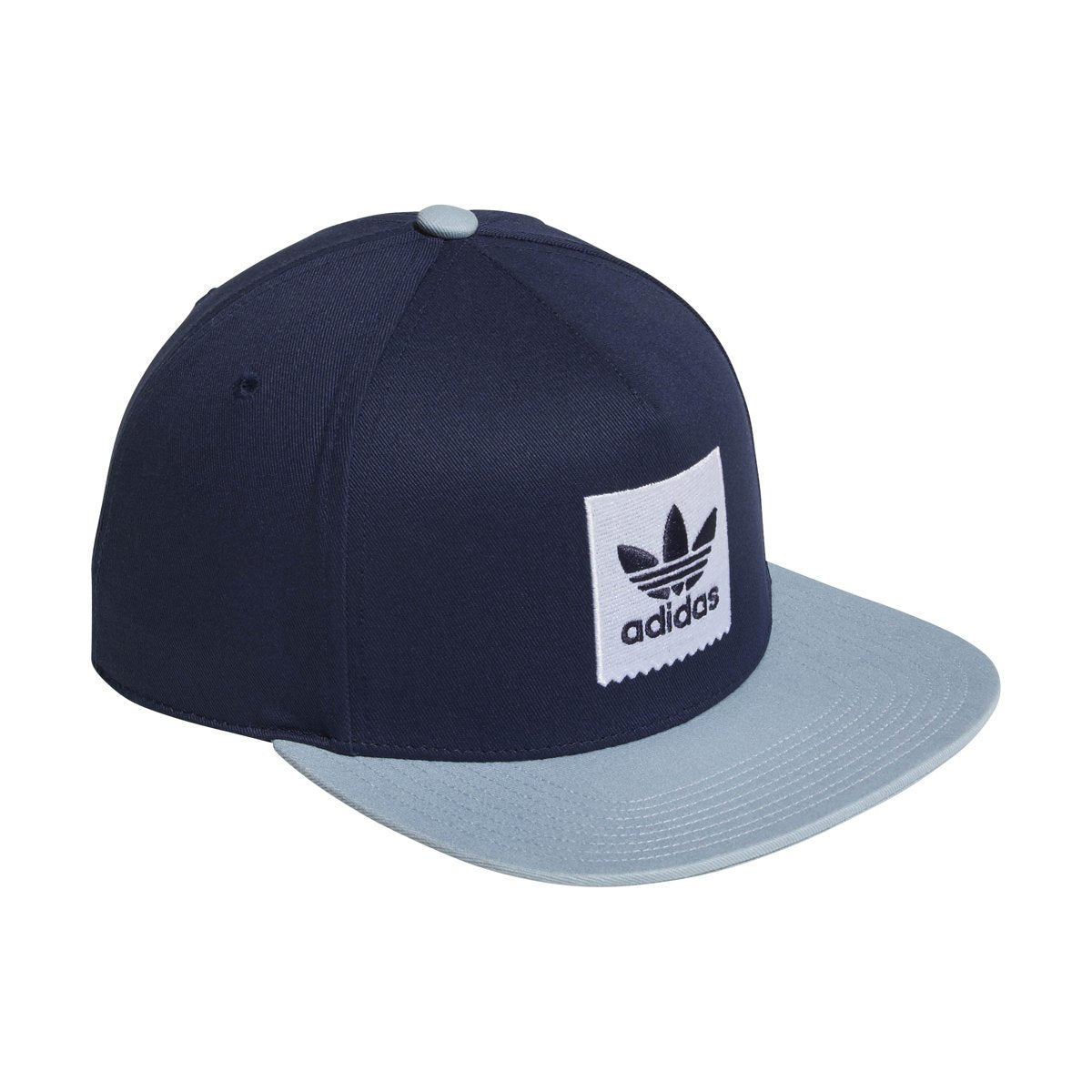 [CE2611] Originals 2Tone Blackbird Snapback