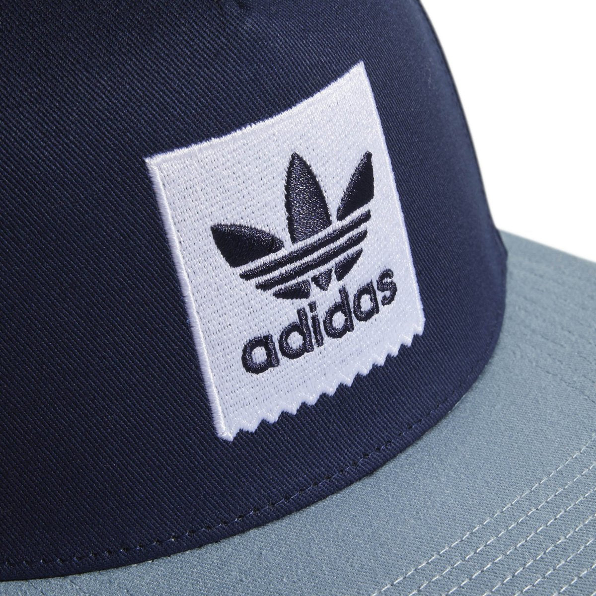 [CE2611] Originals 2Tone Blackbird Snapback