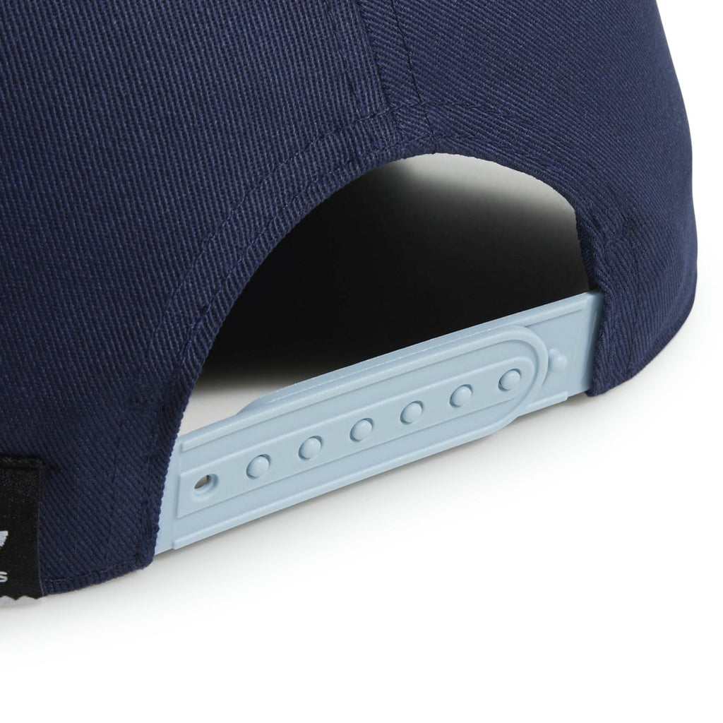[CE2611] Originals 2Tone Blackbird Snapback