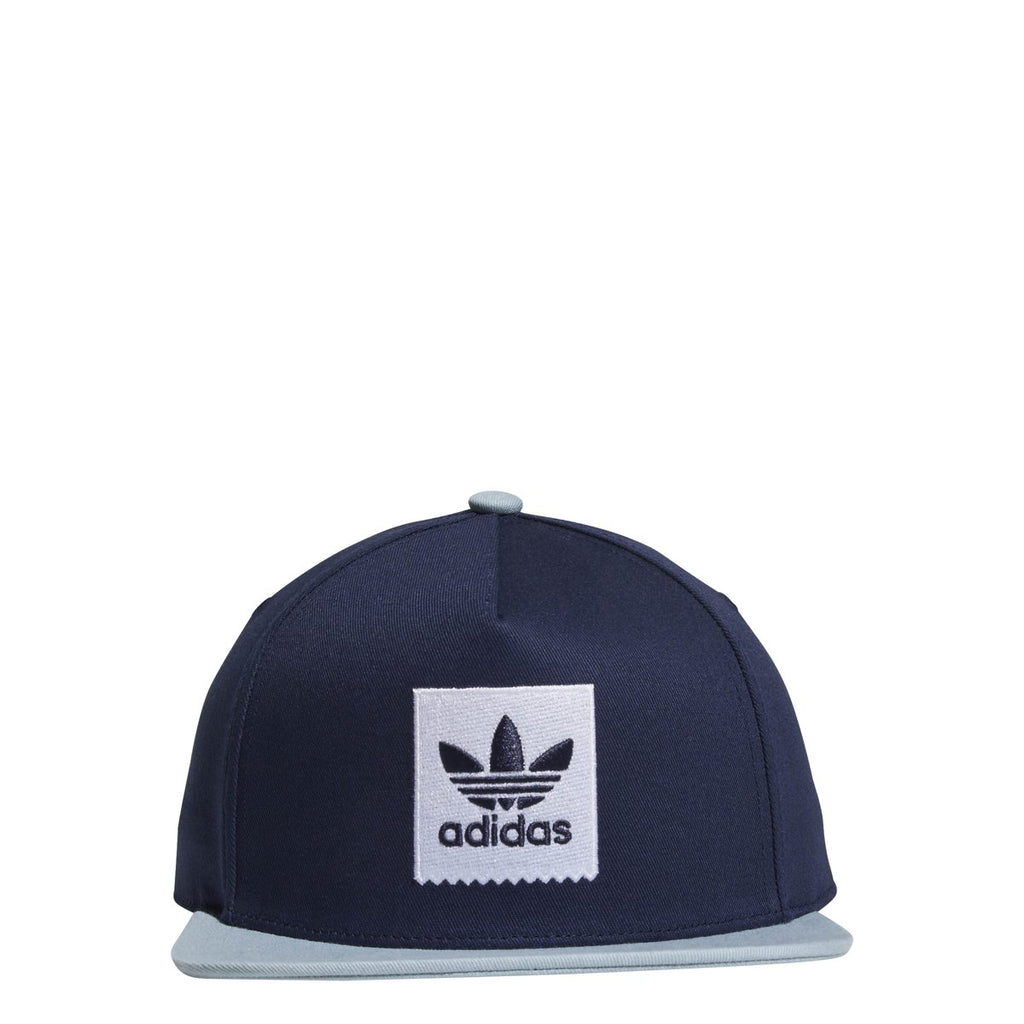 [CE2611] Originals 2Tone Blackbird Snapback