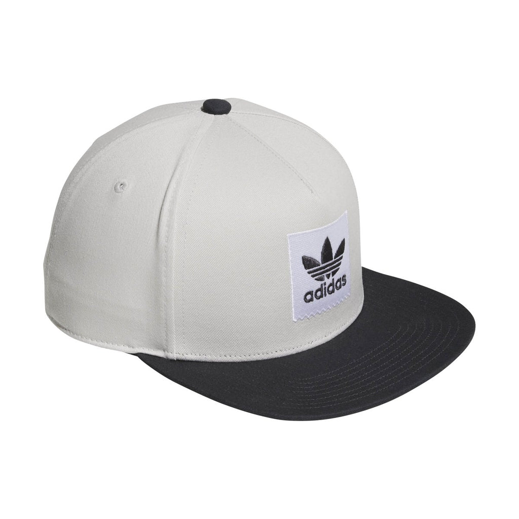 [CE2612] Originals 2Tone Blackbird Snapback