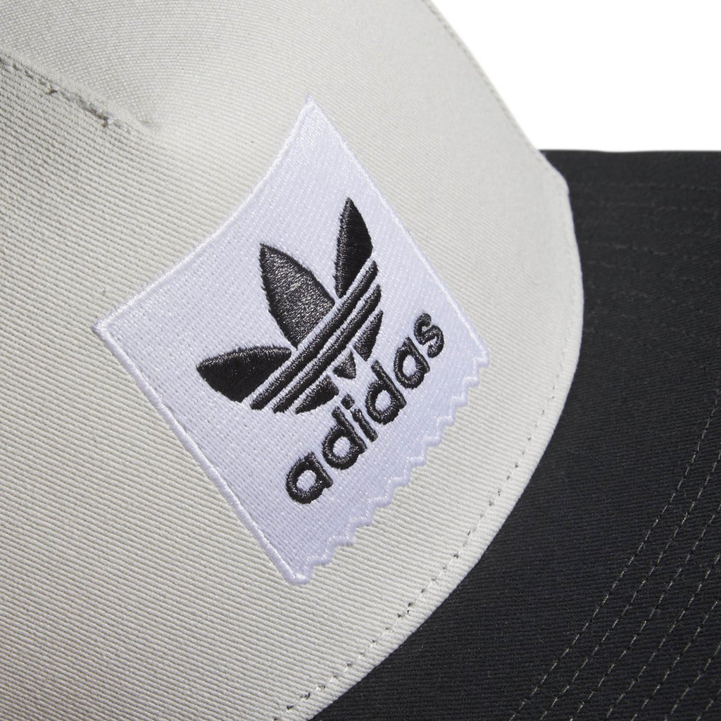 [CE2612] Originals 2Tone Blackbird Snapback