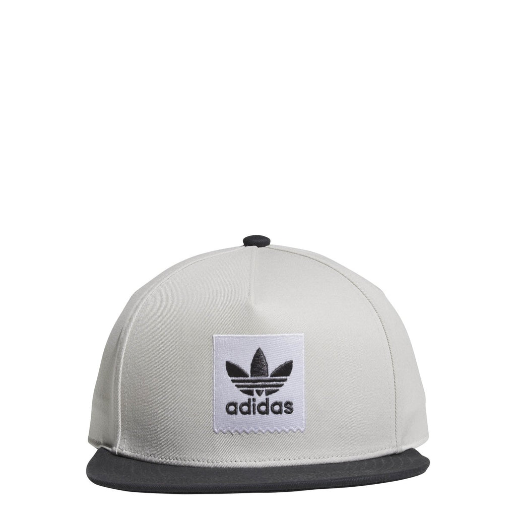 [CE2612] Originals 2Tone Blackbird Snapback