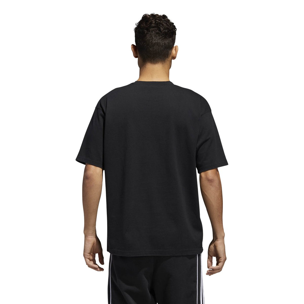 [CE4830] Mens Adidas Signiture Tee