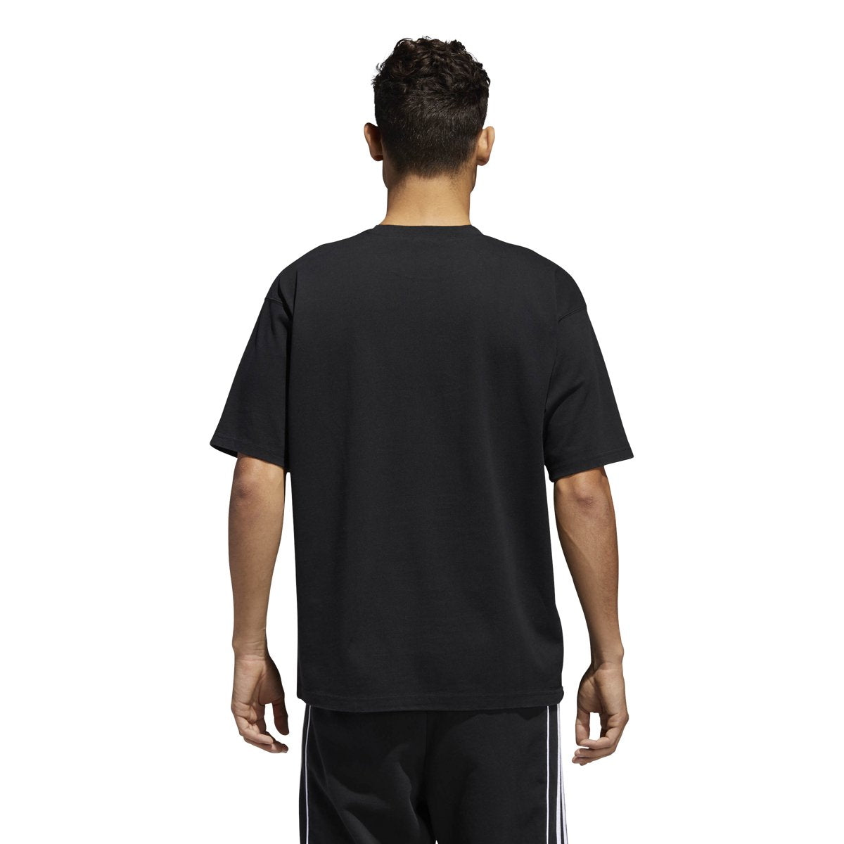 [CE4830] Mens Adidas Signiture Tee