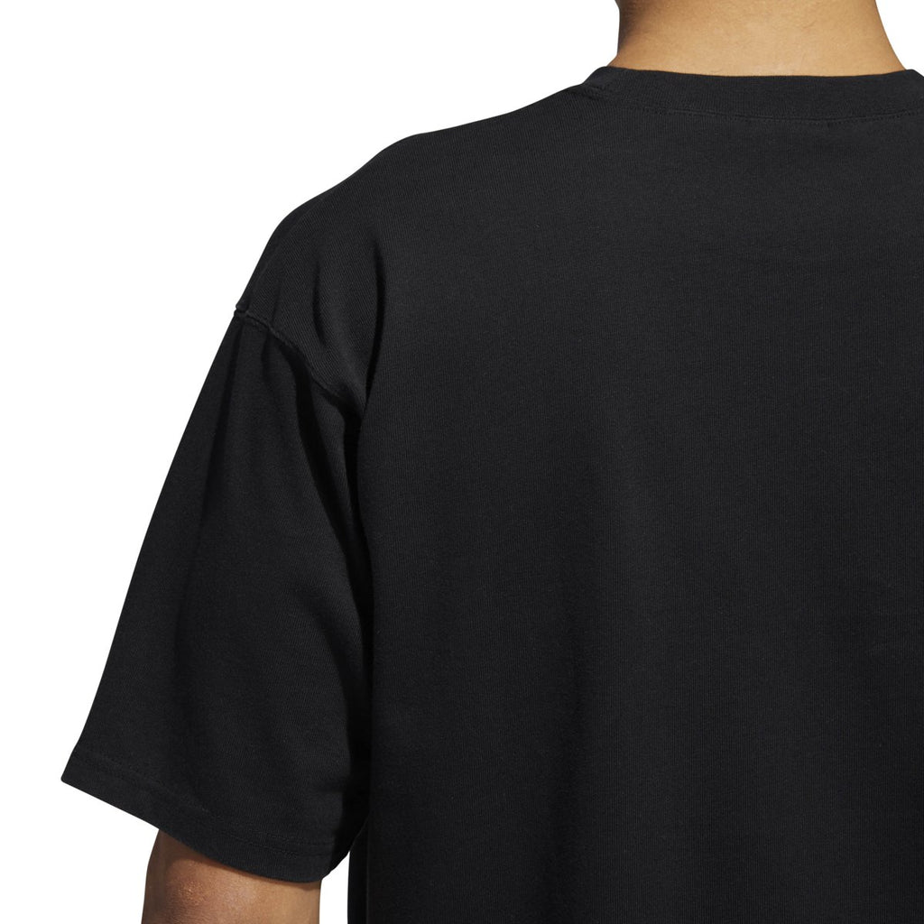 [CE4830] Mens Adidas Signiture Tee