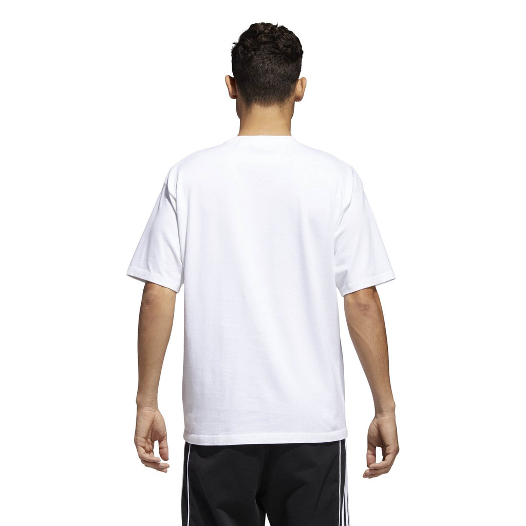 [CE4834] Mens Adidas Signiture Tee