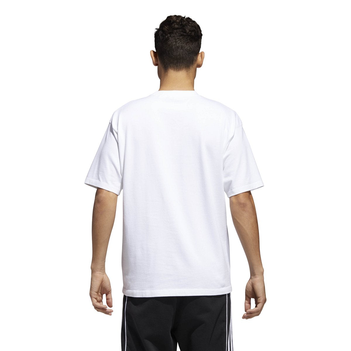 [CE4834] Mens Adidas Signiture Tee