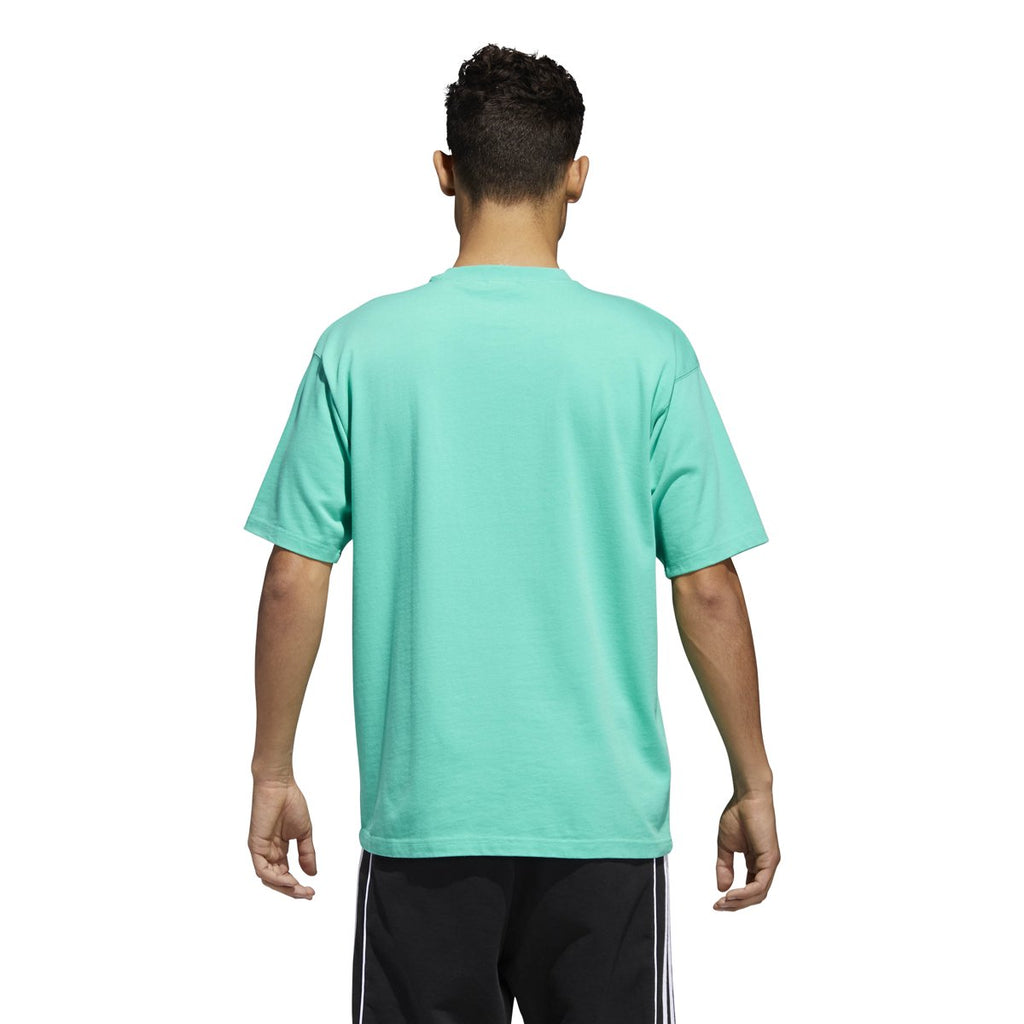 [CE4835] Mens Adidas Signiture Tee