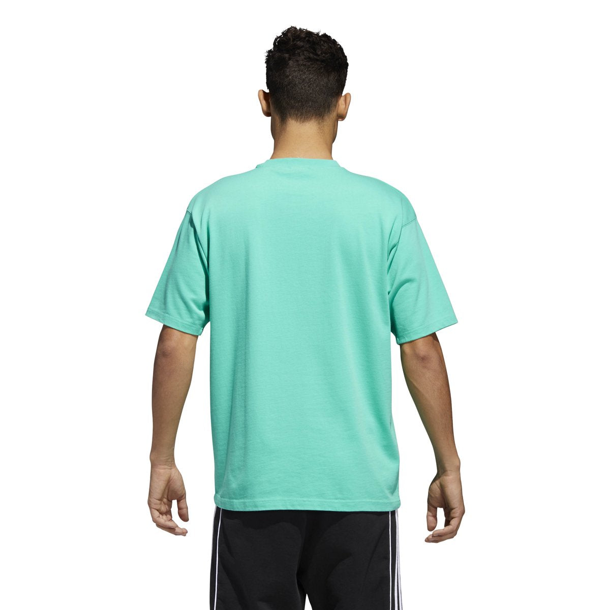 [CE4835] Mens Adidas Signiture Tee