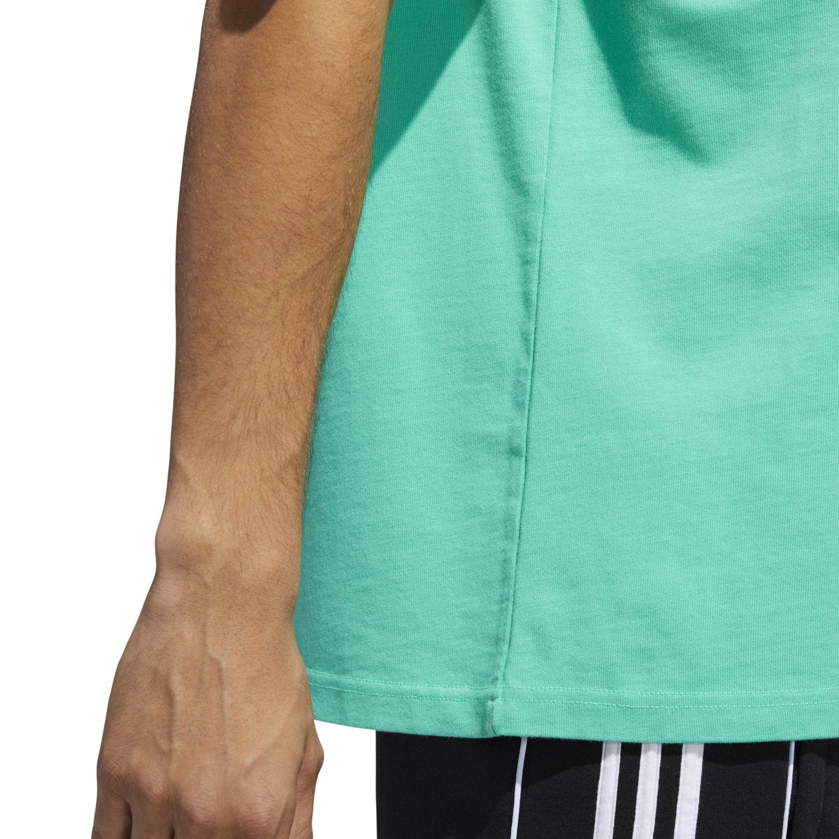 [CE4835] Mens Adidas Signiture Tee