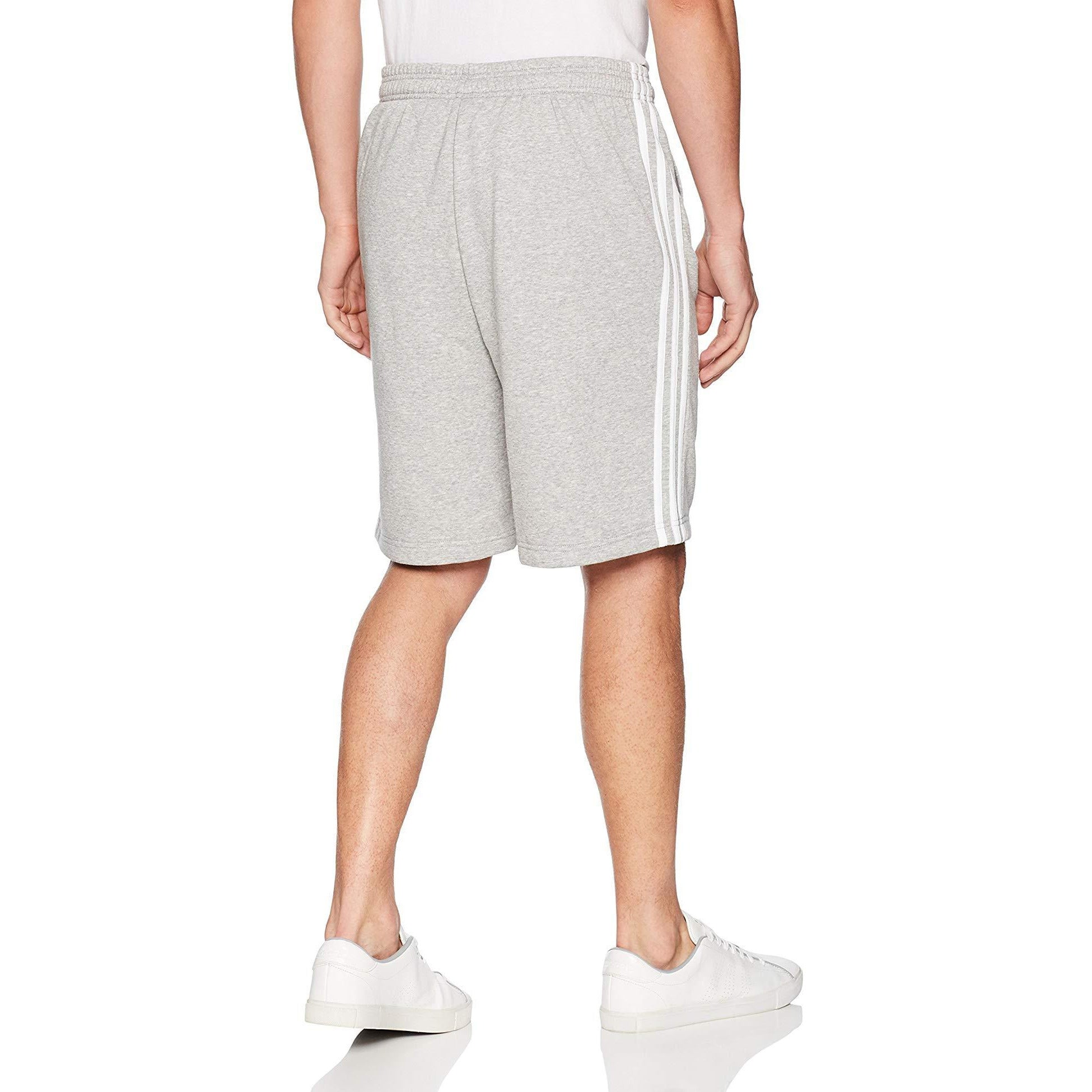 [CE4836] Originals 3 Stripes French Terry Short