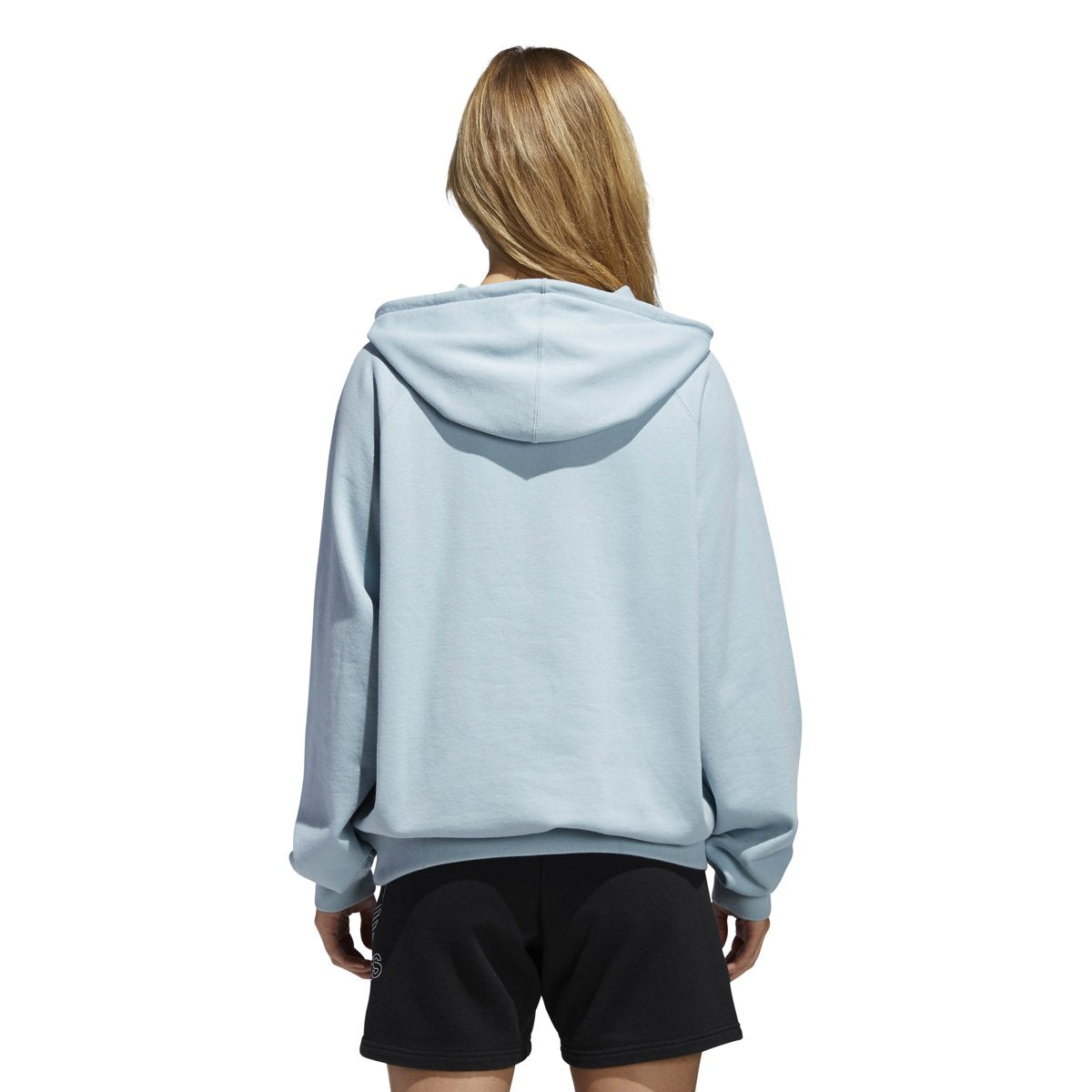 [CE4865] Womens Adidas Signature Hoodie