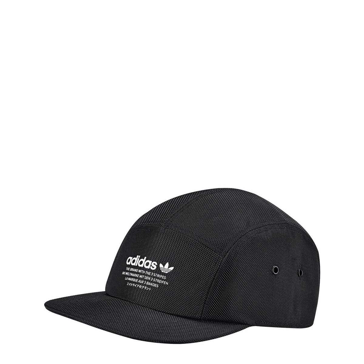 [CE5624] NMD Trucker Cap