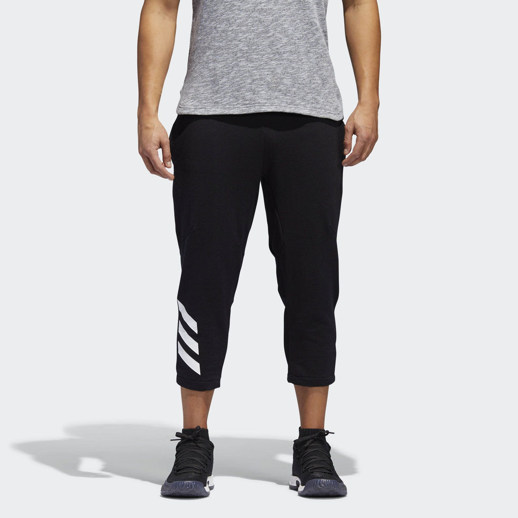 [CE6952] Pickup 3/4 Pant