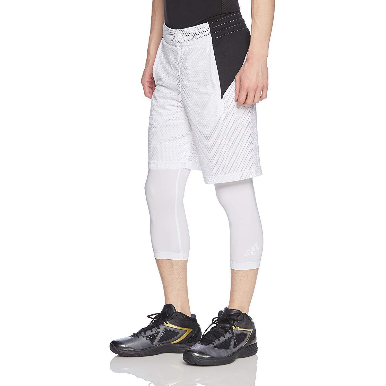 [CE6965] Mens Adidas Accel 2/1 Short