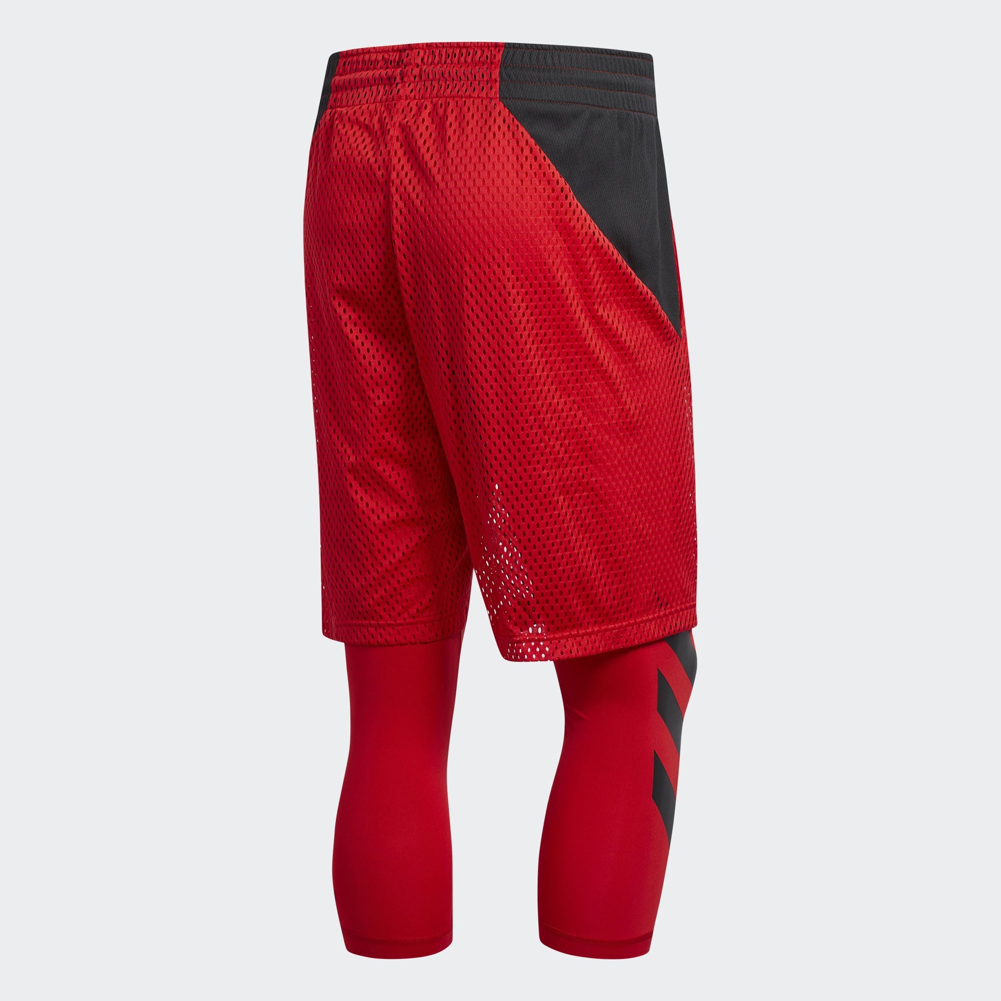 [CE6967] Mens Adidas Accelerate 2/1 Shorts
