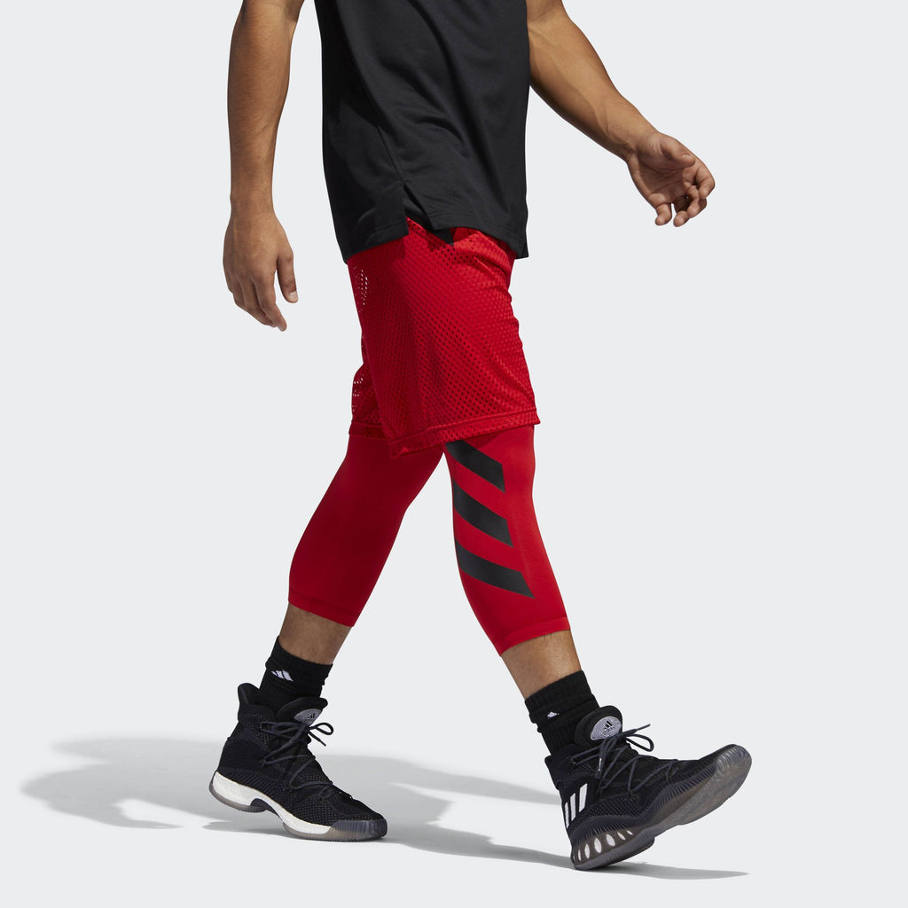 [CE6967] Mens Adidas Accelerate 2/1 Shorts