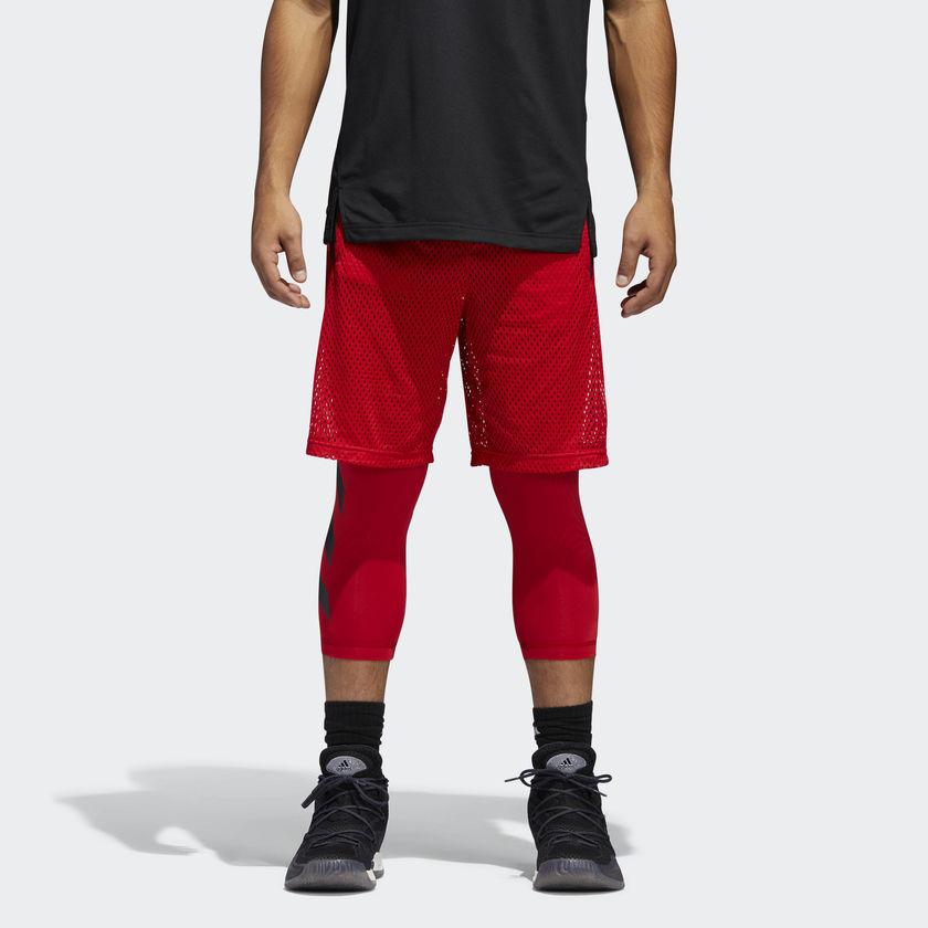 [CE6967] Mens Adidas Accelerate 2/1 Shorts