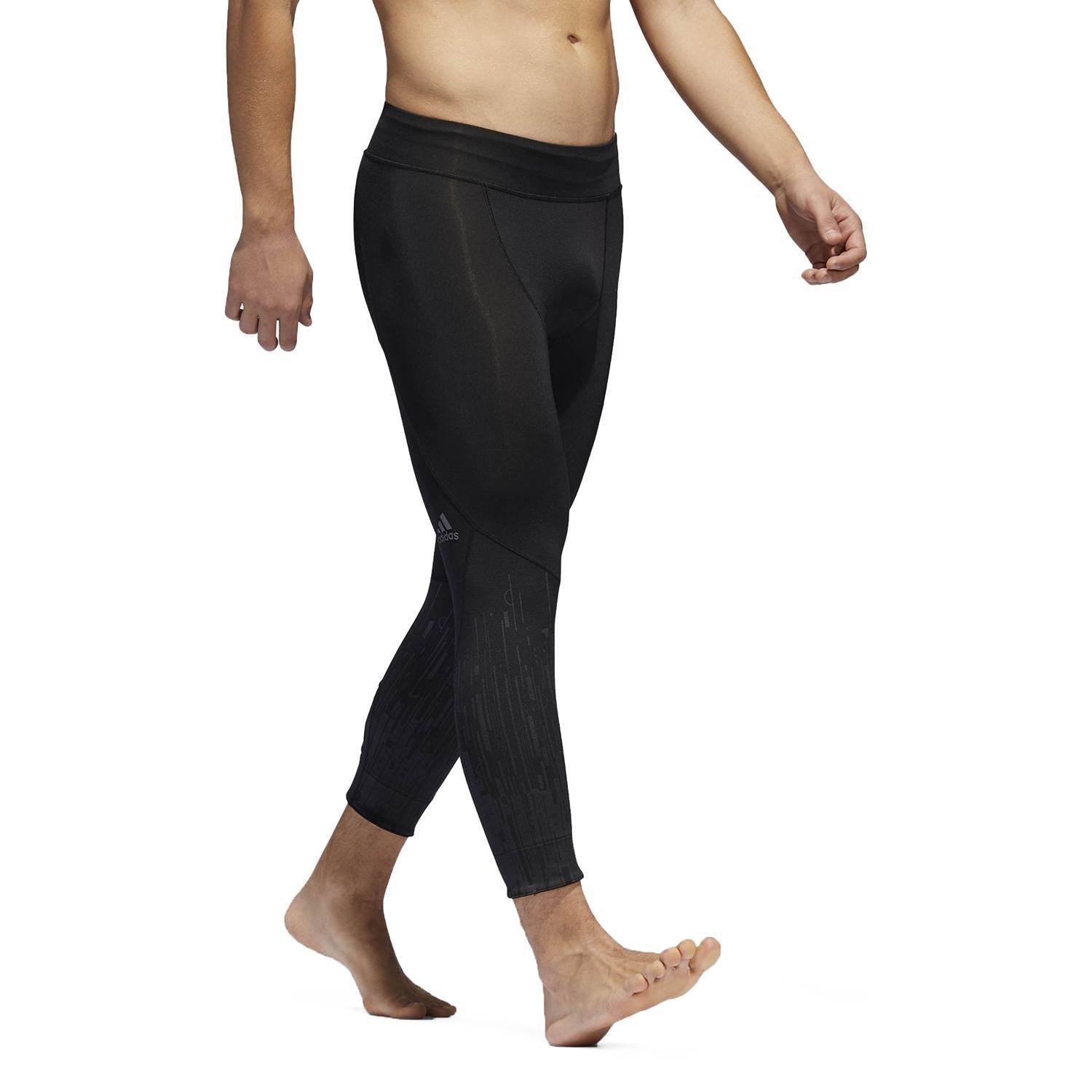 [CE6994] Mens Adidas Electric Tight