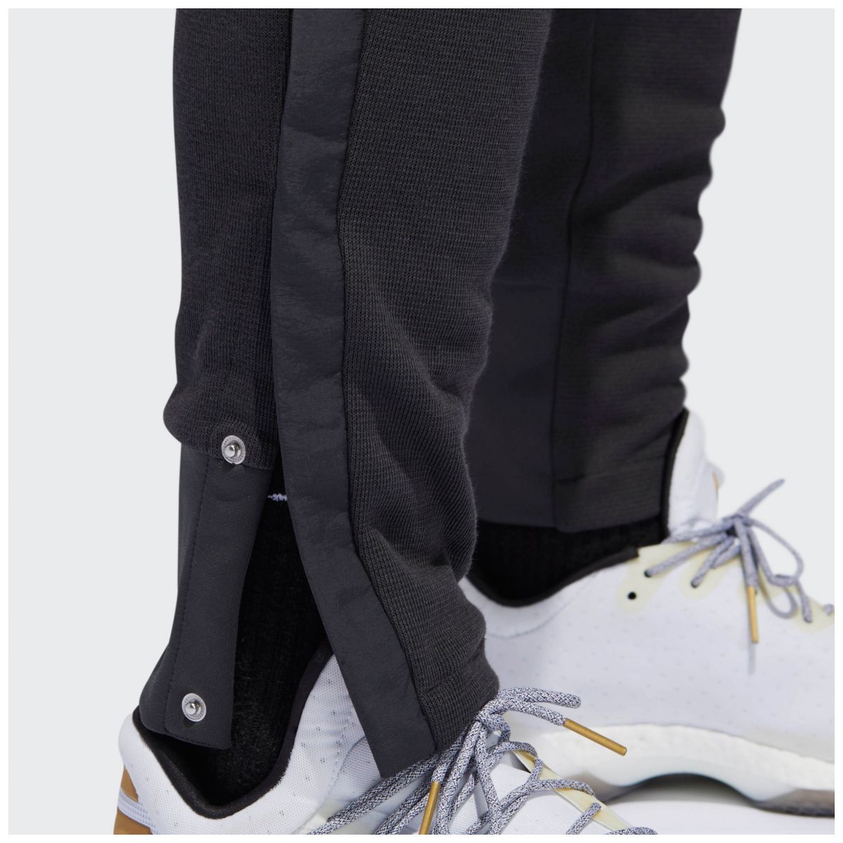 [CE7309] Mens Adidas Harden Comm Pant