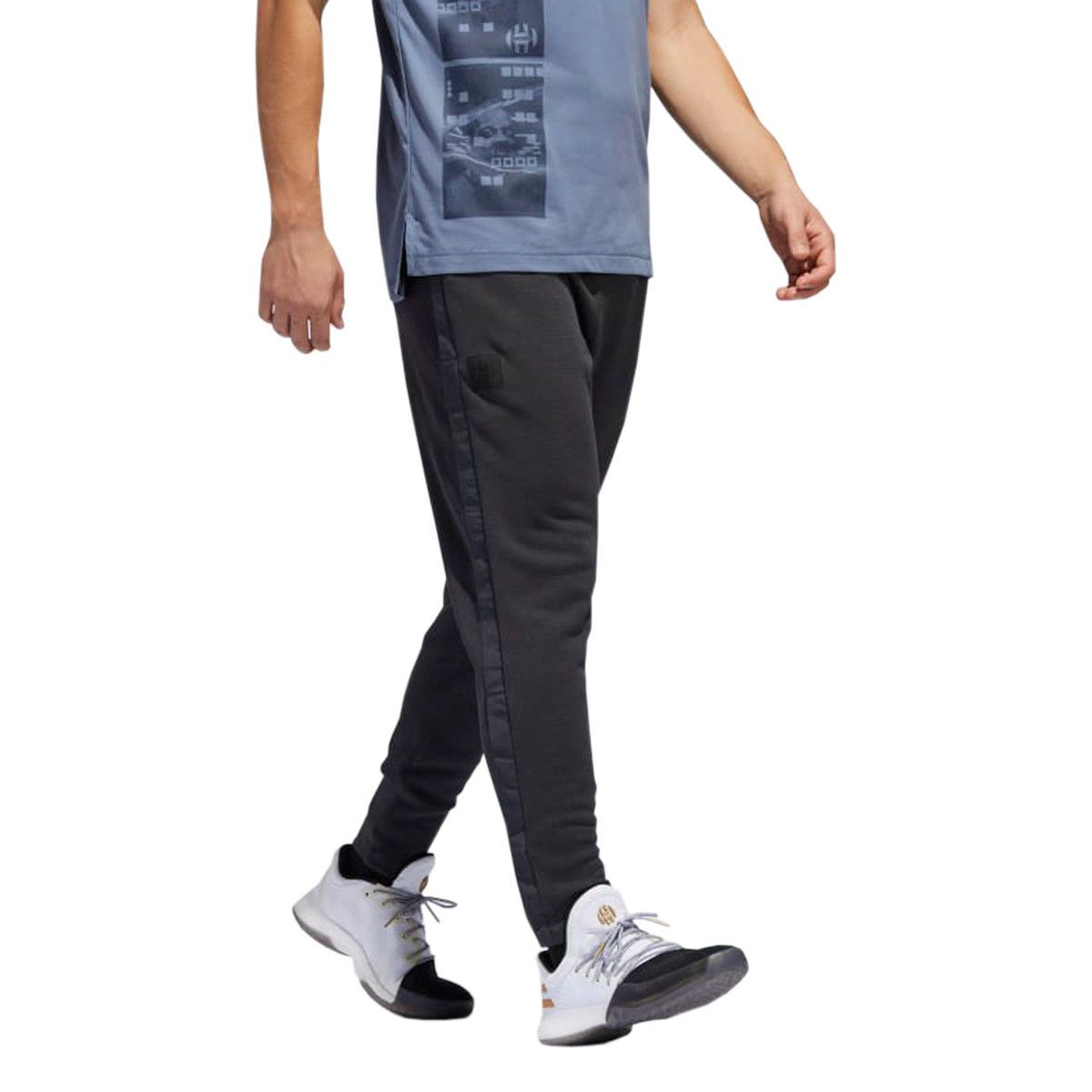[CE7309] Mens Adidas Harden Comm Pant