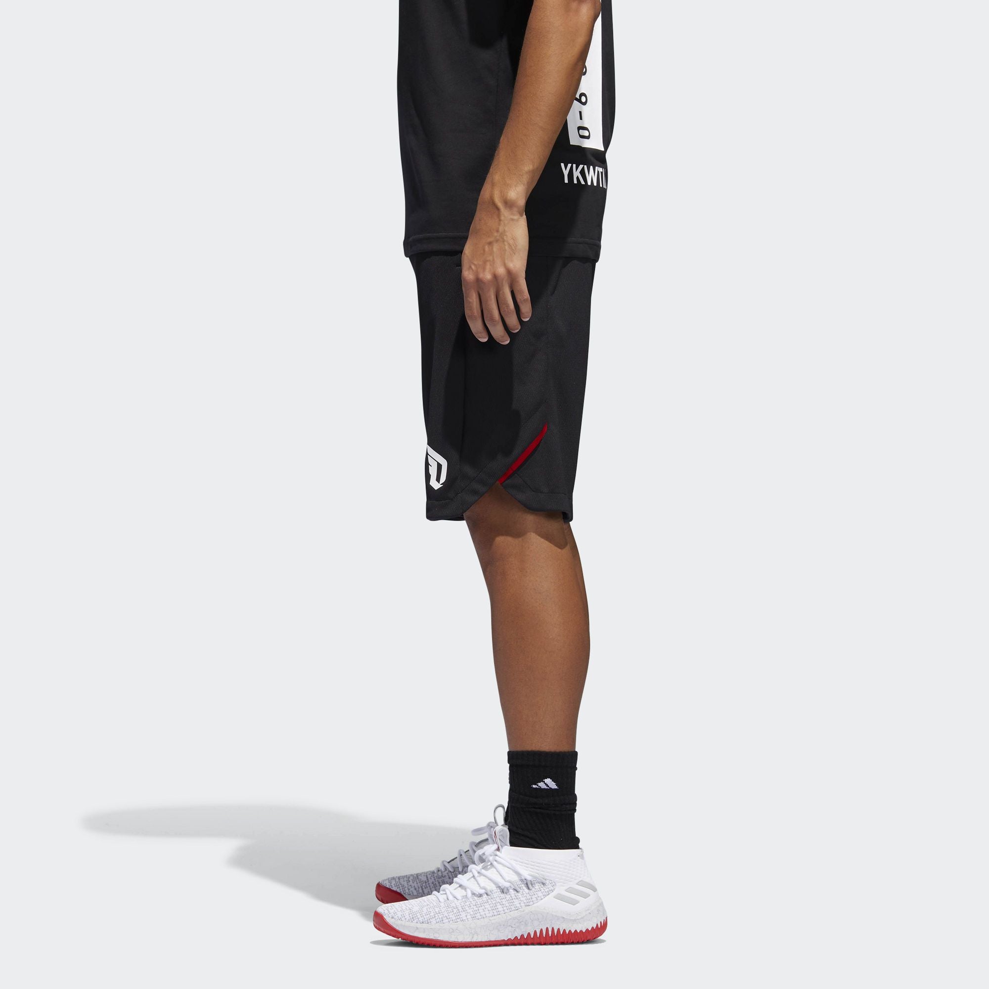 [CE7348] Dame Never Doubt Short