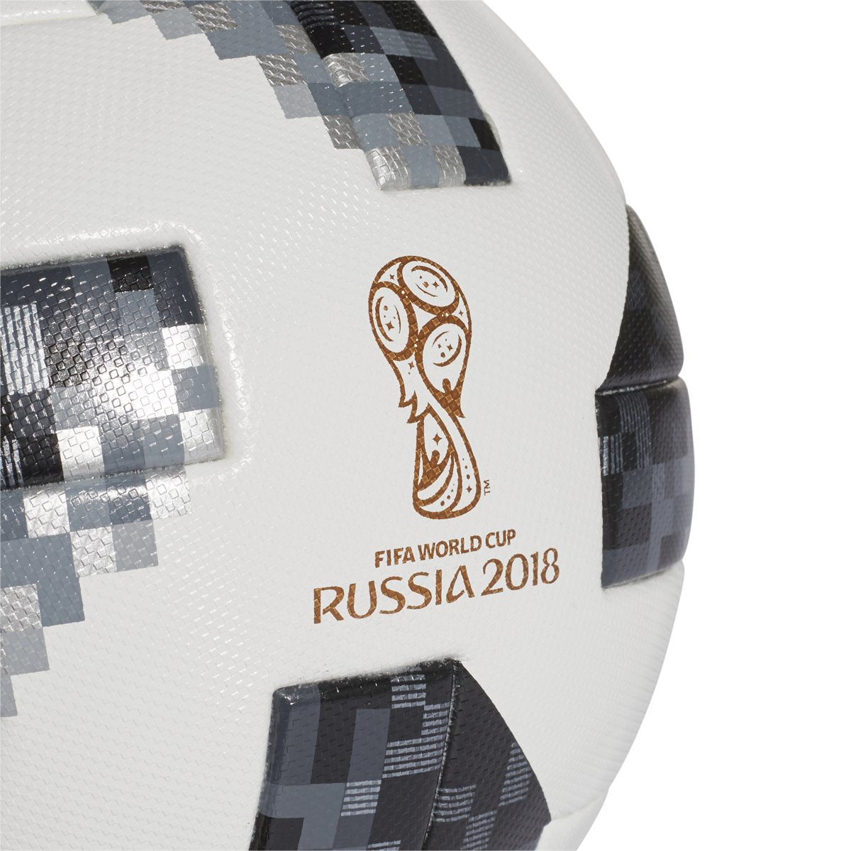 [CE8083] Fifa World Cup Russia OMB Soccer Ball