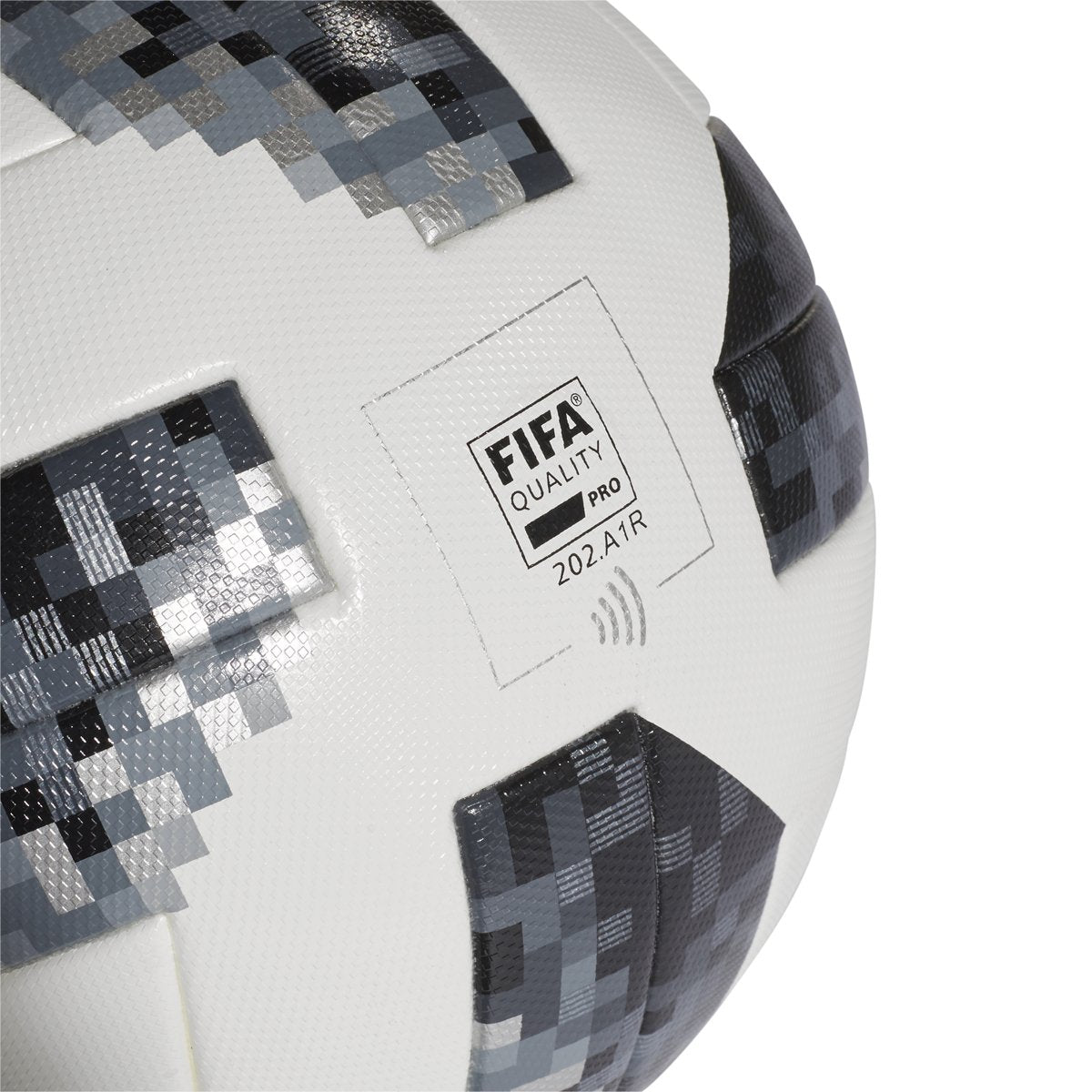 [CE8083] Fifa World Cup Russia OMB Soccer Ball