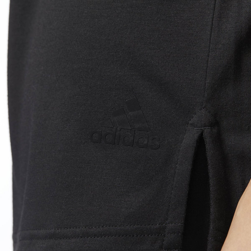 [CF0290] Womens Superstar 3 Stripe Tee