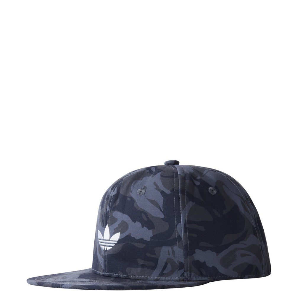 [CF0741] Originals MHAK Snapback