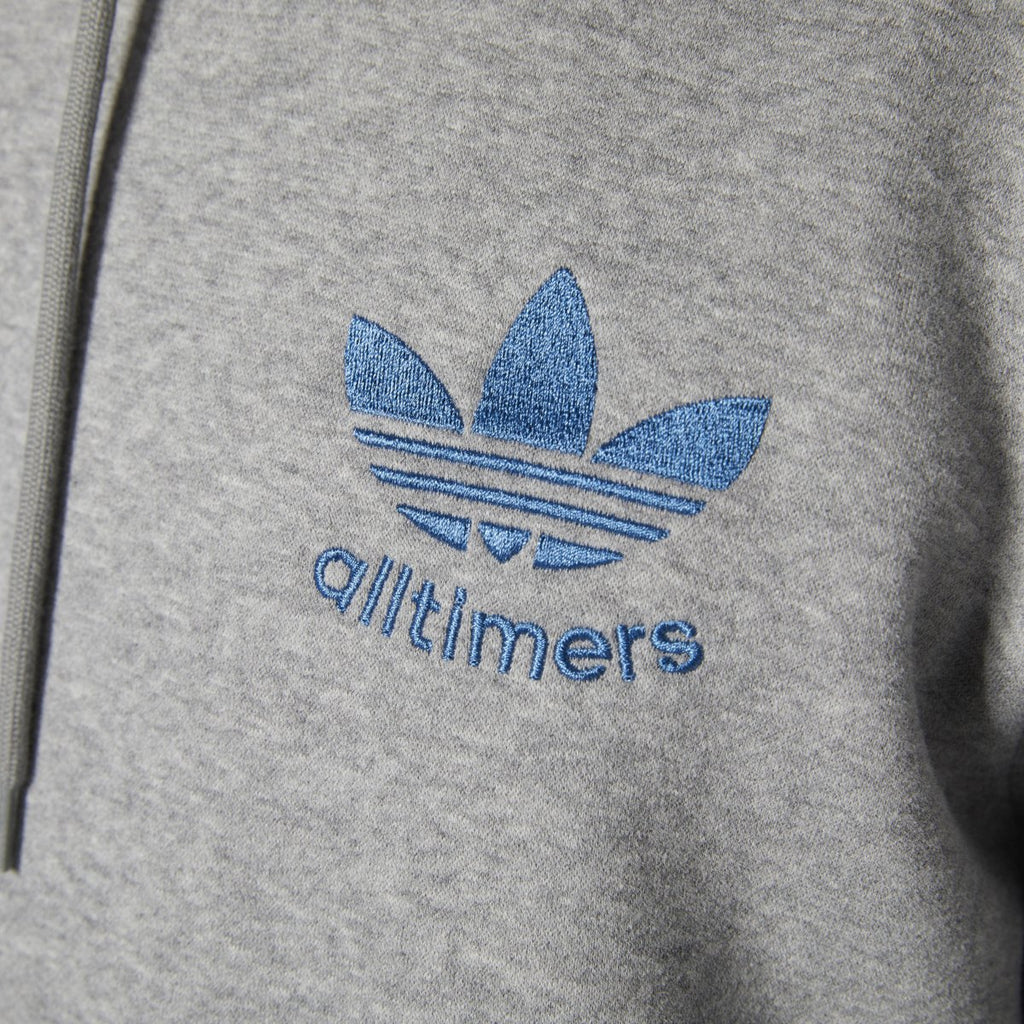 [CF0991] Alltimers Pullover Hoodie